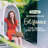 Deckenhaken für Boxsack | Slingtrainer | Hängematte